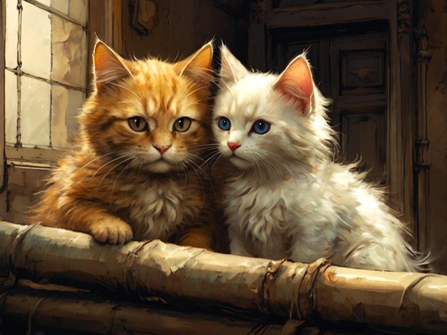 Free Cute Beautiful illustration and picture
