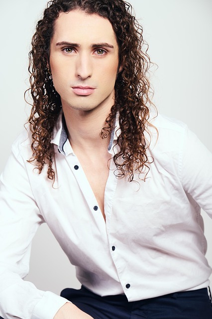 Free Fashion Man photo and picture