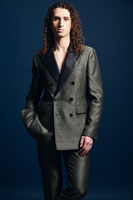 Free Fashion Man photo and picture