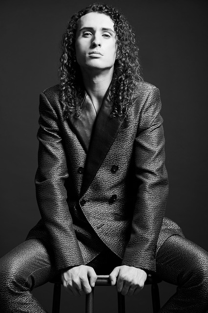 Free Fashion Man photo and picture