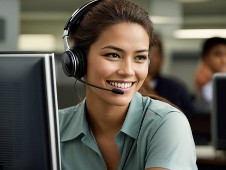 Ai Generado, Servicio Al Cliente