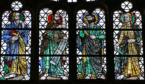 Free Bible Gospel photo and picture