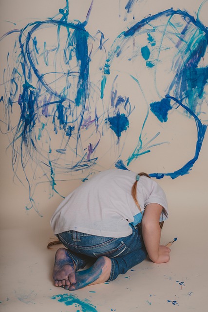 Free Autism Asperger photo and picture