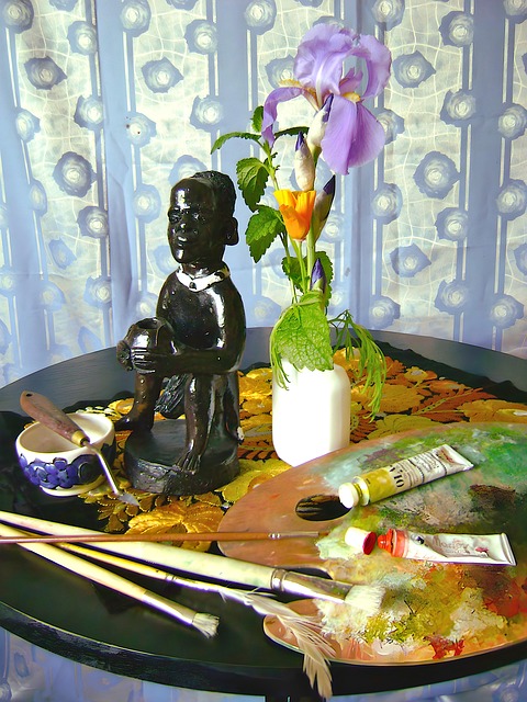 Free Still Life Composition photo and picture