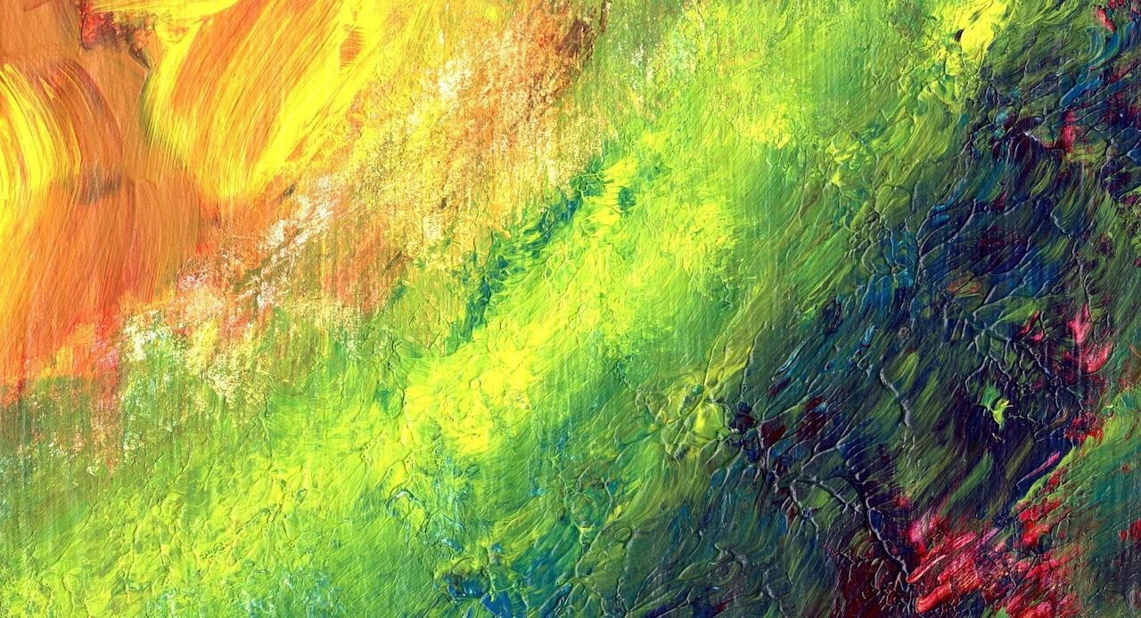 Download Abstract, Expressionism, Flower. Royalty-Free Stock ...