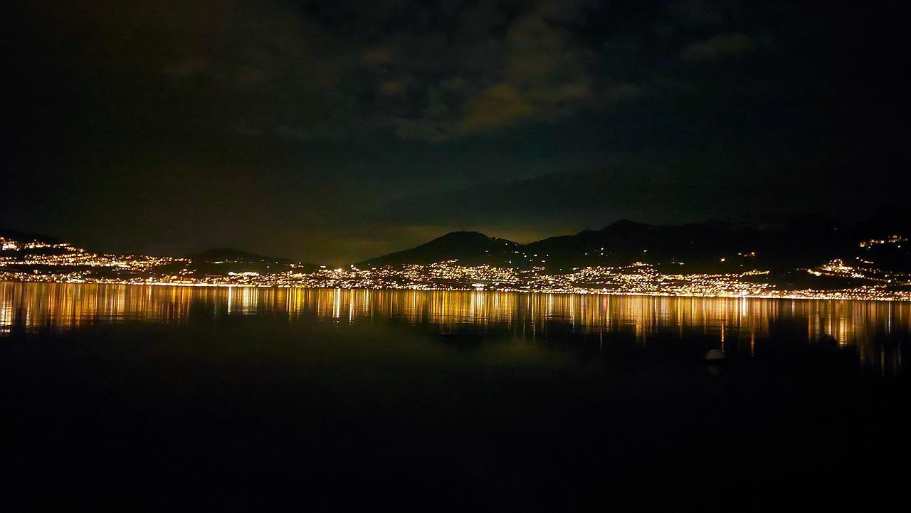 夜晚 天空 景观 - Pixabay上的免费照片 - Pixabay