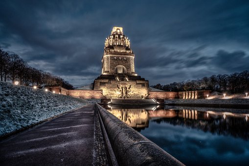 Free Architecture Monument photo and picture