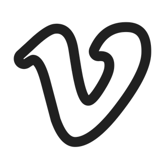 Vimeo, Sosial, Markedsføring