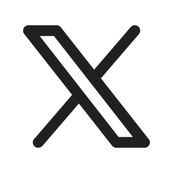 X, Twitter, X-Ikonet, Sosial, Ikon