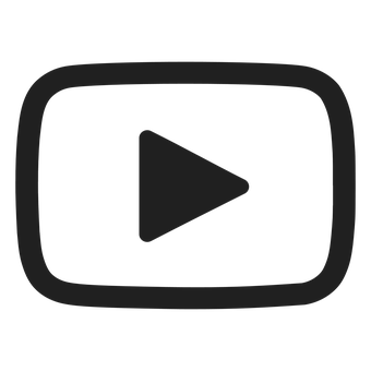 Youtube, Ikon, Spiller