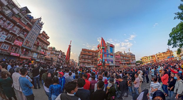 Free Nepal Nature photo and picture