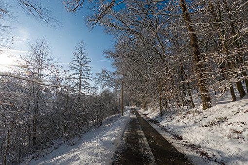 La Carretera, Elegir