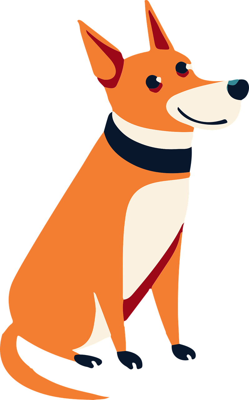 Download Dog, Pet, Puppy. Royalty-Free Vector Graphic - Pixabay