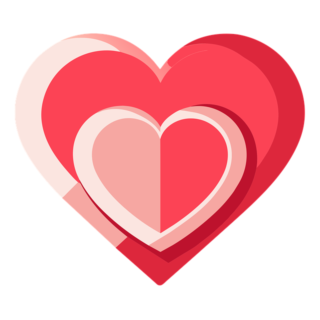 Gennemsigtig, Elsker, Hjerter, Romantik