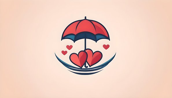 Free Heart Love illustration and picture