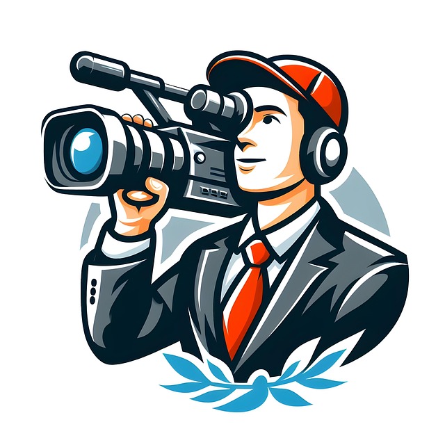Download free HD stock image of Ai Generated Man Free ai generated man videography illustration