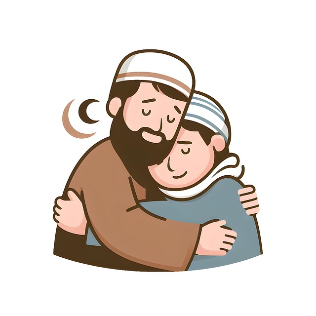 Free Ai Generated Ramadan illustration and picture