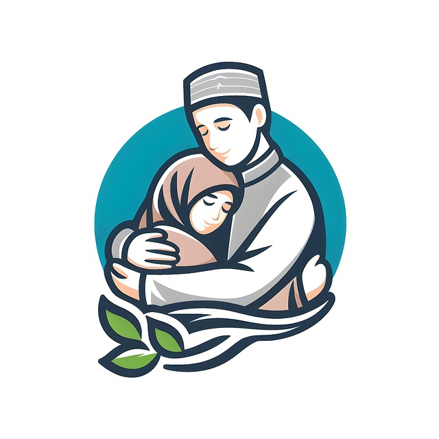 Free ai generated ramadan islamic illustration