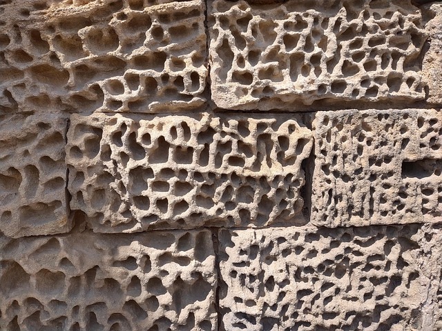 Free Pierre Erosion photo and picture