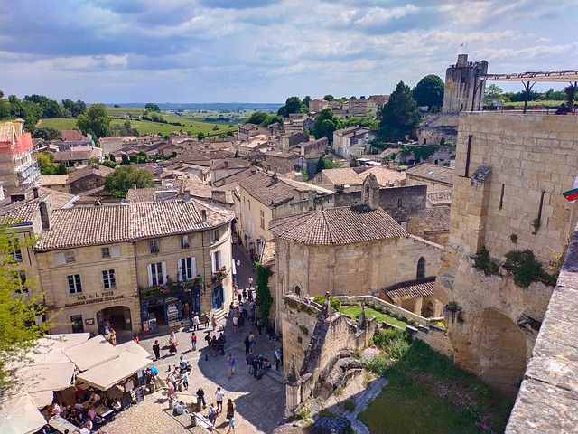 Free Town Place photo and picture