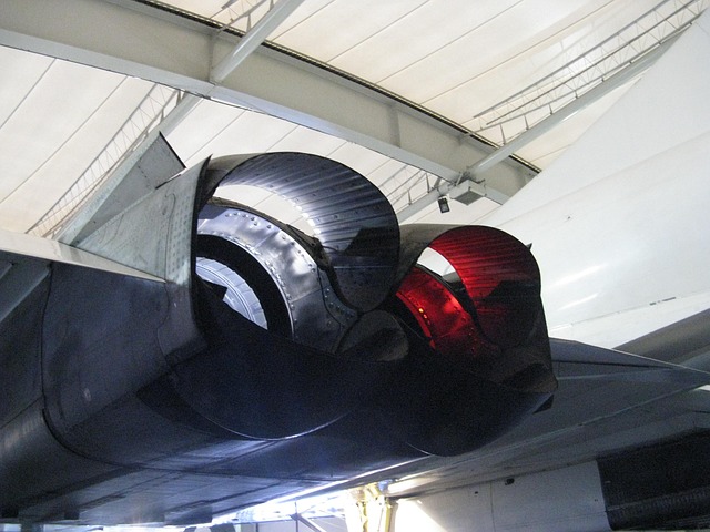 Free Plane Motor photo and picture