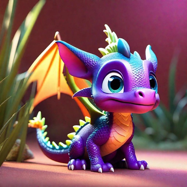 Download Ai Generated, Dragon, Fantasy. Royalty-Free Stock Illustration ...