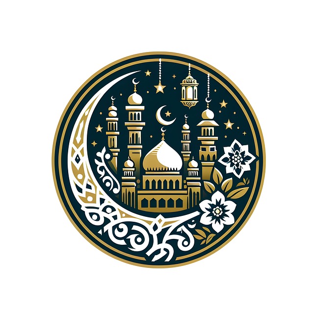 Free Ai Generated Ramadan illustration and picture