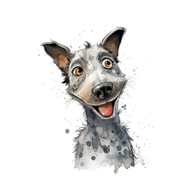Dier, Hond, Natuur, Grappig, Puppy