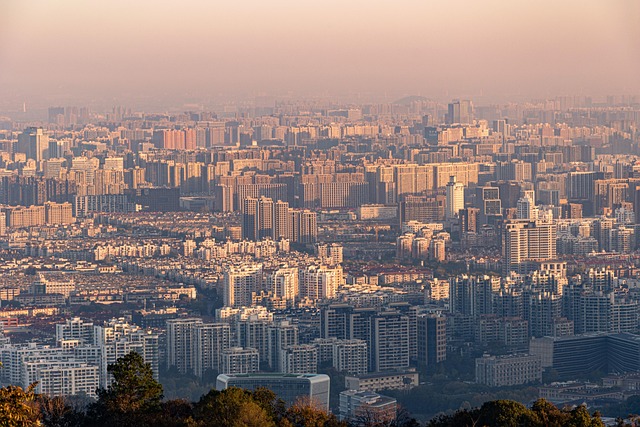 城市 城市的 建筑物 - Pixabay上的免费照片