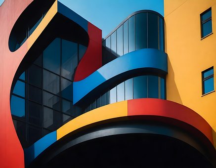Free Architecture Building photo and picture