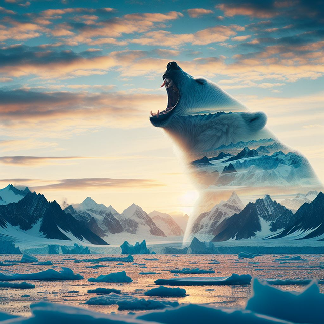 Free nature cold ice illustration