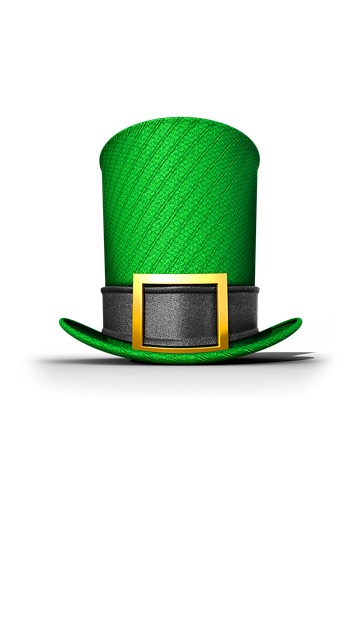Free saintpatrick's saintpatrick'shat greenhat illustration