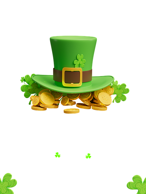Saintpatricks, St Patrick'S