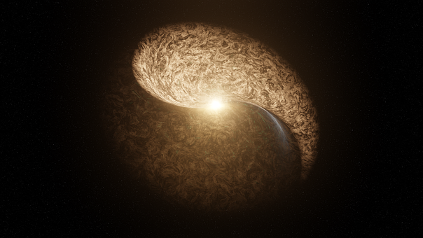 Galaxie, Prostor, Vesmír, Spirála