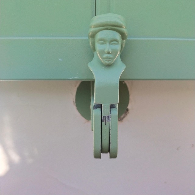 Free Pane Face photo and picture