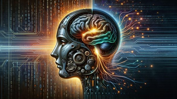 Ai Generado, Cerebro