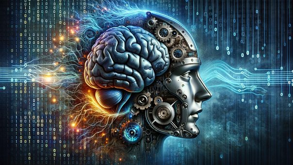 Ai Generado, Cerebro
