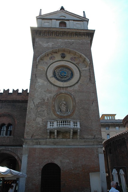 Free Mantua Italy photo and picture