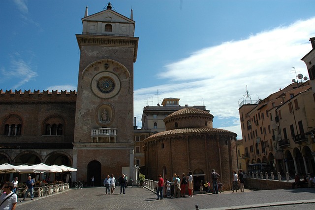 Free Mantua Lombardy photo and picture