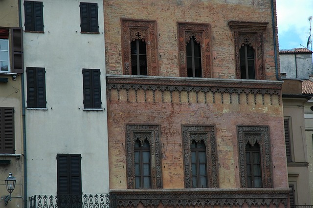 Free Mantua Lombardy photo and picture