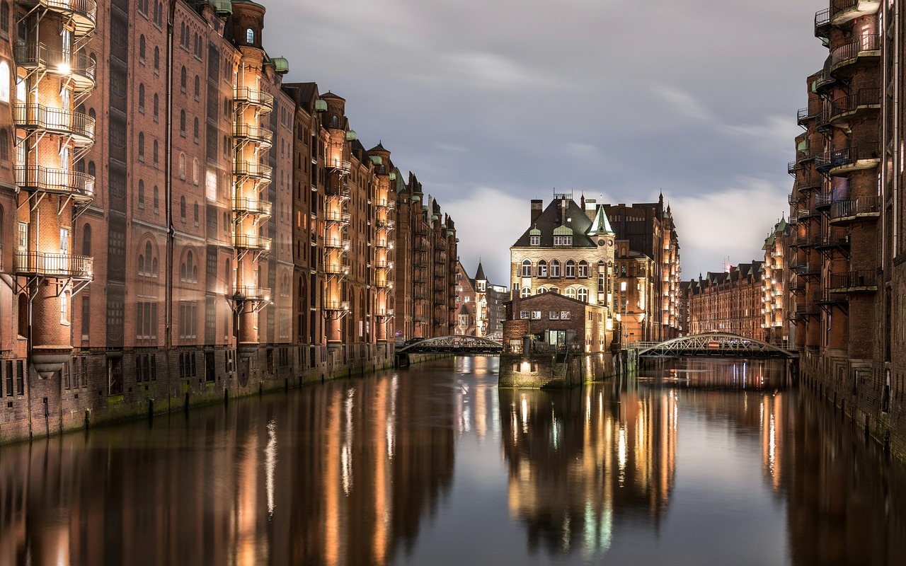 Architecture - free online jigsaw puzzle photo