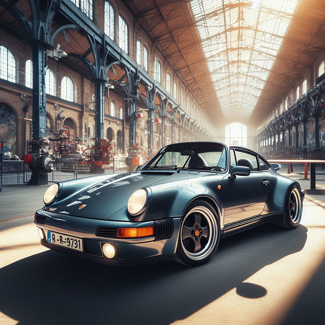 Download free HD stock image of Supercar Dare Free supercar dare sports car illustration
