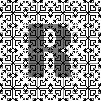 Muster, Geometrisch, Design, Geometrie