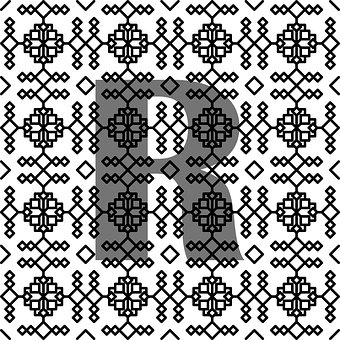 Muster, Geometrisch, Design, Geometrie
