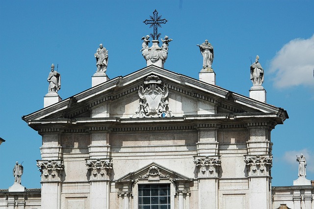 Free Mantua Lombardy photo and picture