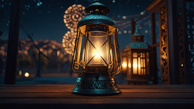 Free lantern sufi sufism illustration
