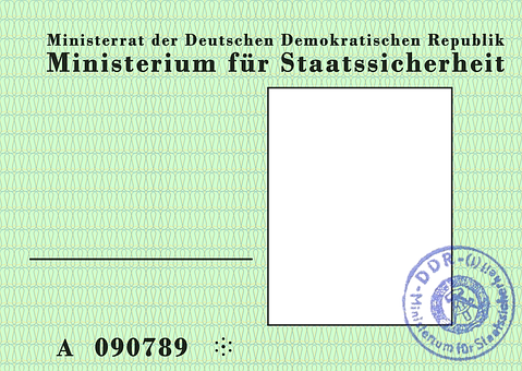 Free Id Identity illustration and picture