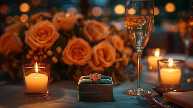 Dinner, Restaurant, Wine, Glass