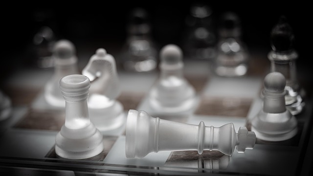 Free Chess Game photo and picture