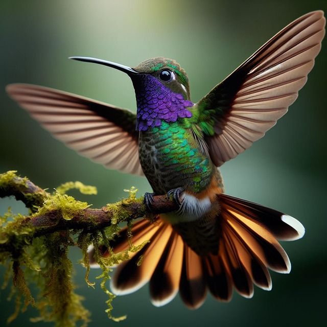 Kolibri Természet Madár - Ingyenes kép a Pixabay-en - Pixabay